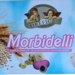 Confetti Morbidelli Praline ai cereali rosa